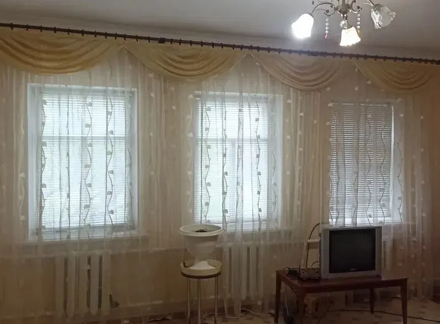 Продаётся 1-этажный дом, 54.4 м²