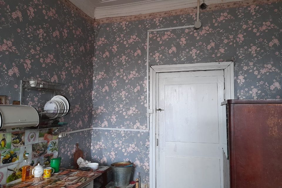 Продаётся комната в 1-комн. квартире, 16 м²