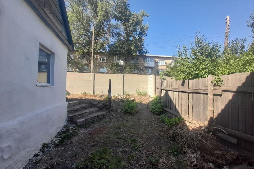Продаётся 1-этажный дом, 46 м²