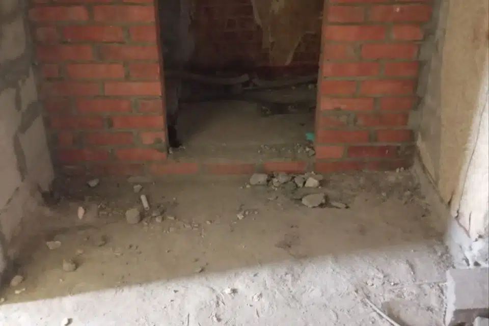 Продаётся 1-комнатная квартира, 18.1 м²