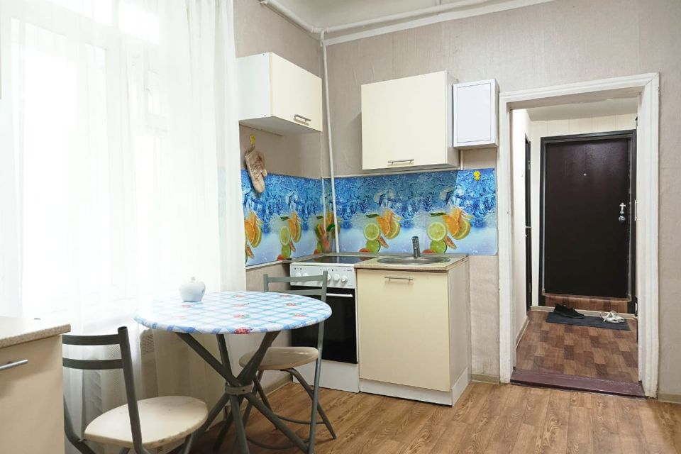 Продаётся 2-комнатная квартира, 48.3 м²