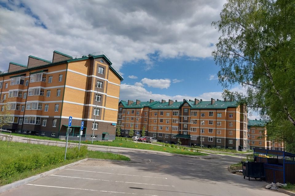 Продаётся студия, 16.5 м²