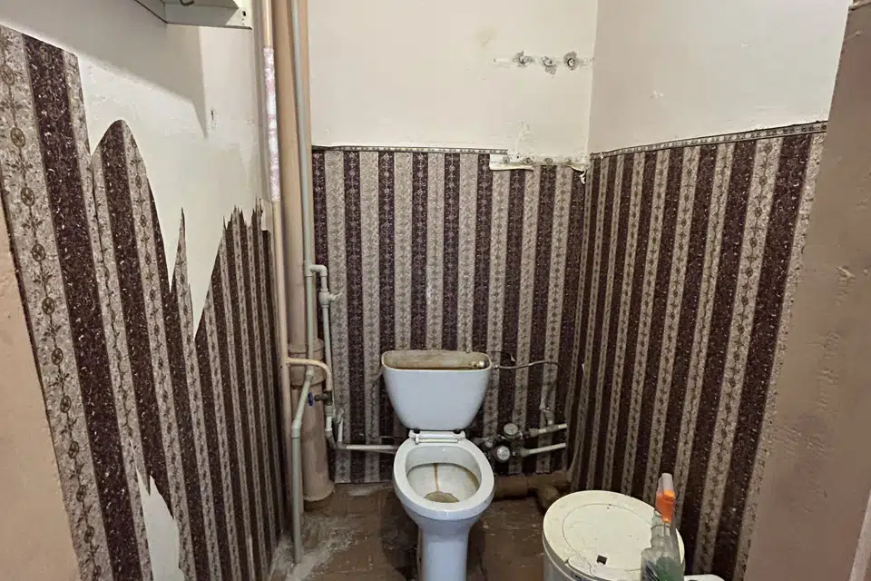 Продаётся 2-комнатная квартира, 51.5 м²