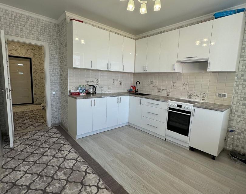 Продаётся 2-комнатная квартира, 57.1 м²