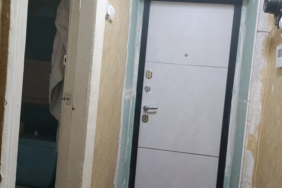 Продаётся 2-комнатная квартира, 43 м²
