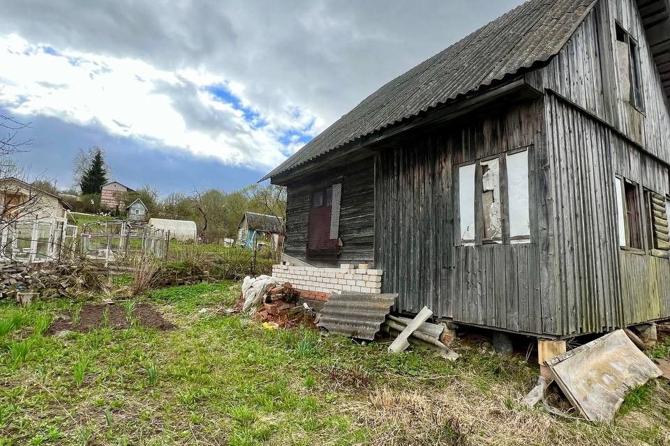 Купить Дачу В Д Александровка Смоленский Район