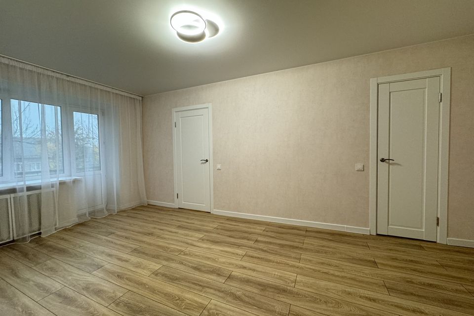 Продаётся 2-комнатная квартира, 44.3 м²