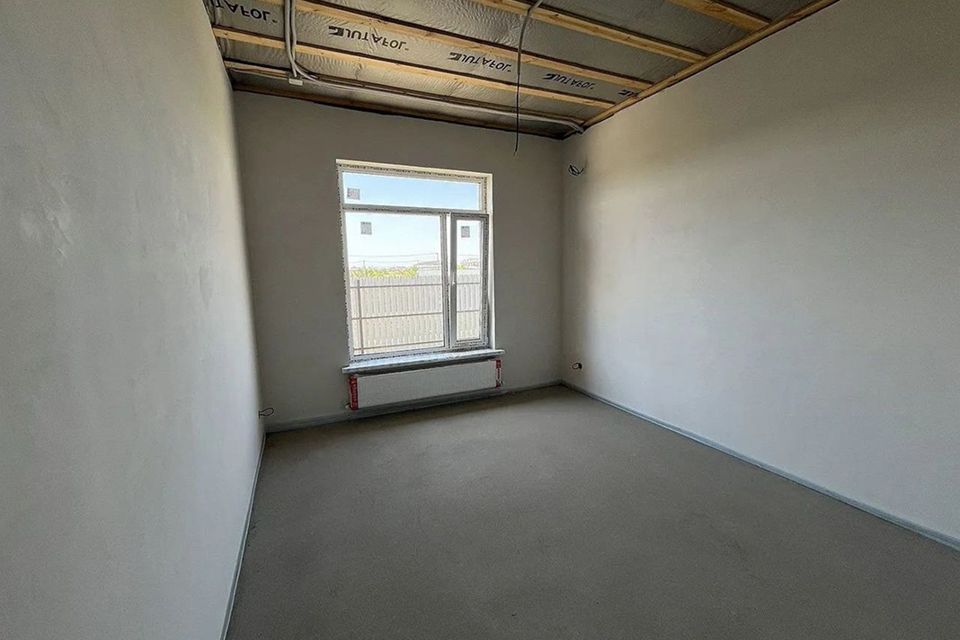 Продаётся 1-этажный дом, 105 м²