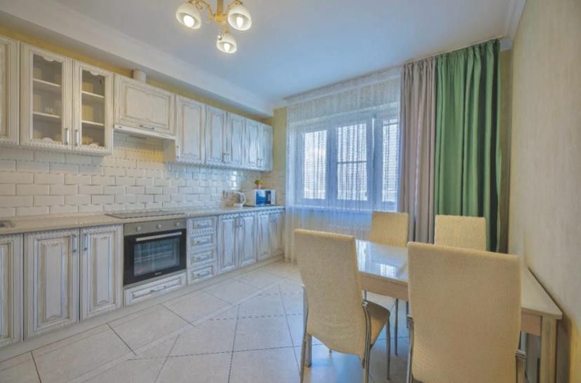 Продаётся 2-комнатная квартира, 58 м²