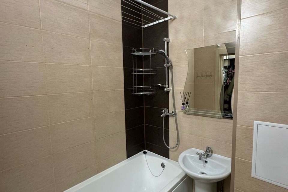 Продаётся студия, 21.4 м²