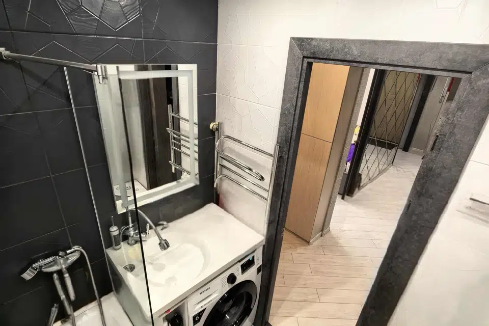 Продаётся 3-комнатная квартира, 69.5 м²