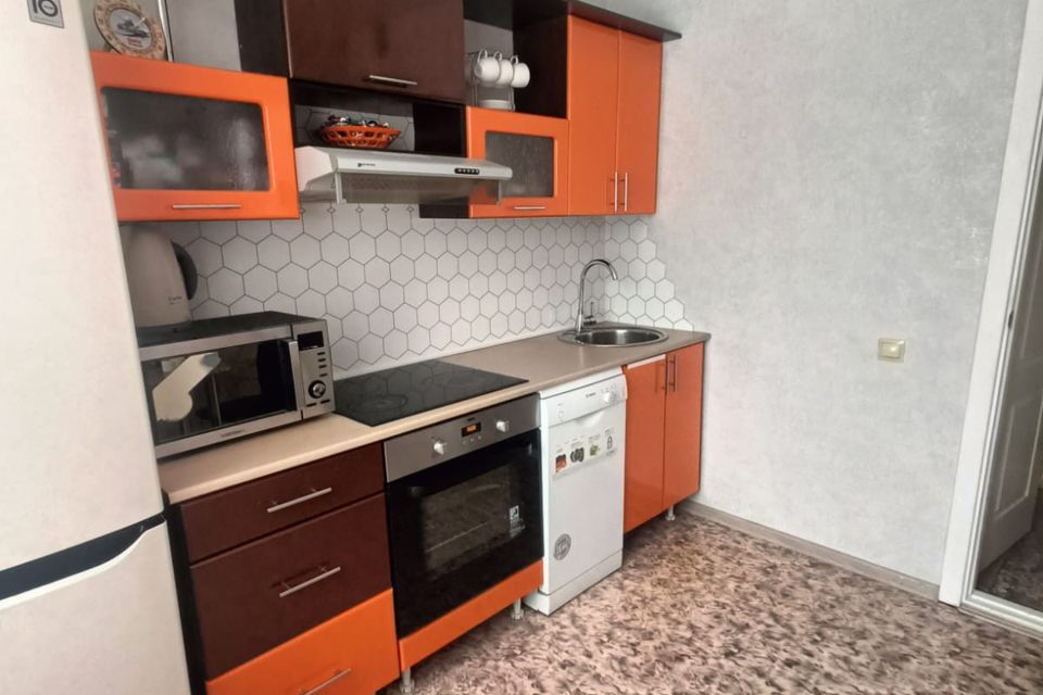 Продаётся 2-комнатная квартира, 59.2 м²