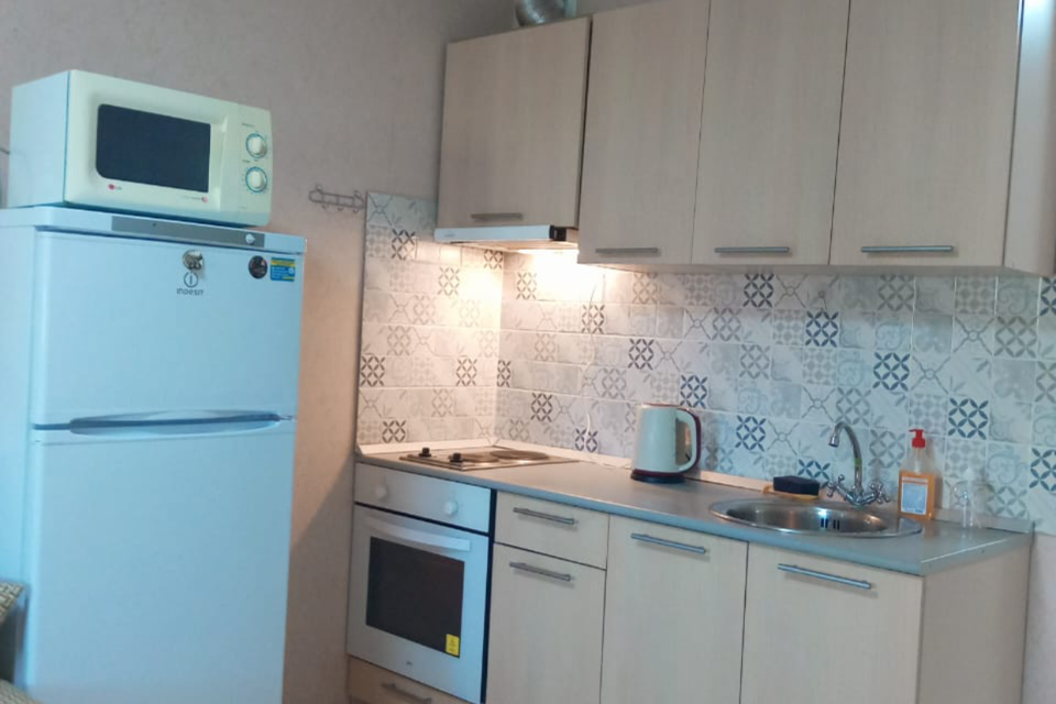Продаётся студия, 28 м²