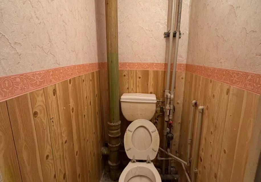 Продаётся 1-комнатная квартира, 35 м²