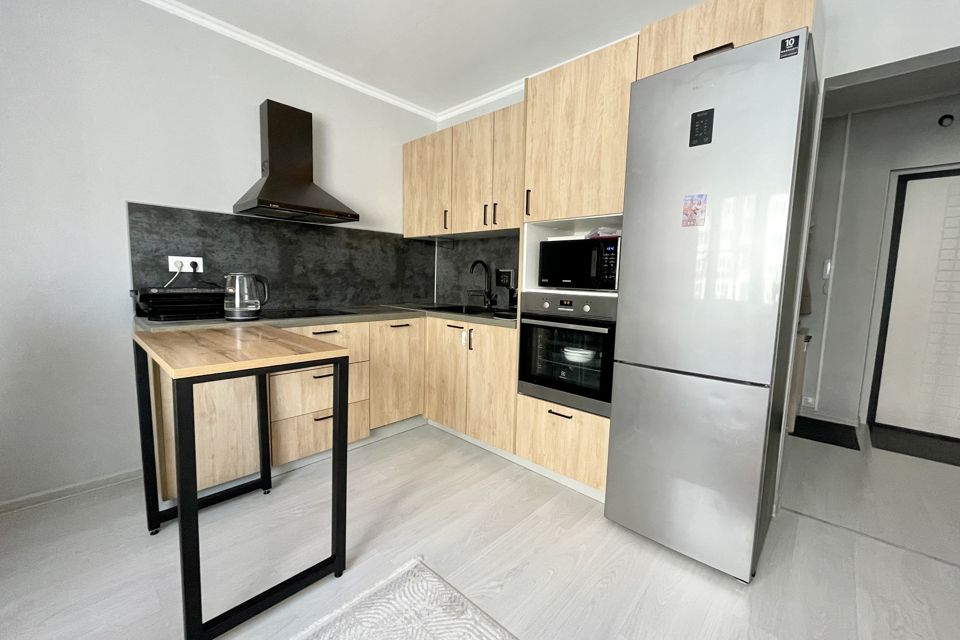 Продаётся 2-комнатная квартира, 38 м²