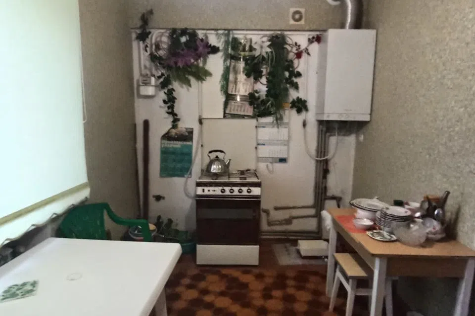 Продаётся 1-этажный дом, 80 м²