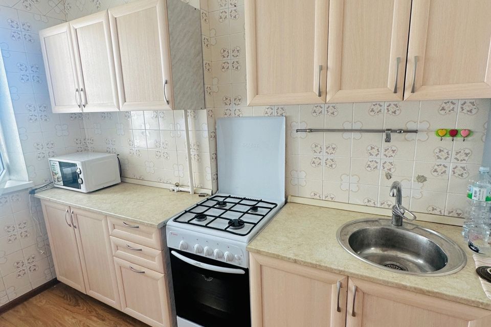 Продаётся 2-комнатная квартира, 50 м²