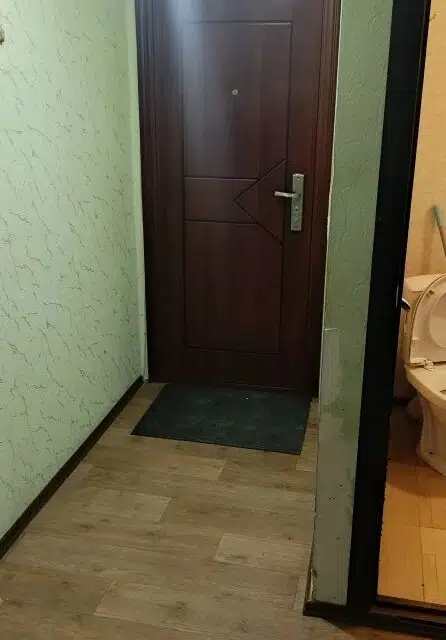 Продаётся 2-комнатная квартира, 41.2 м²