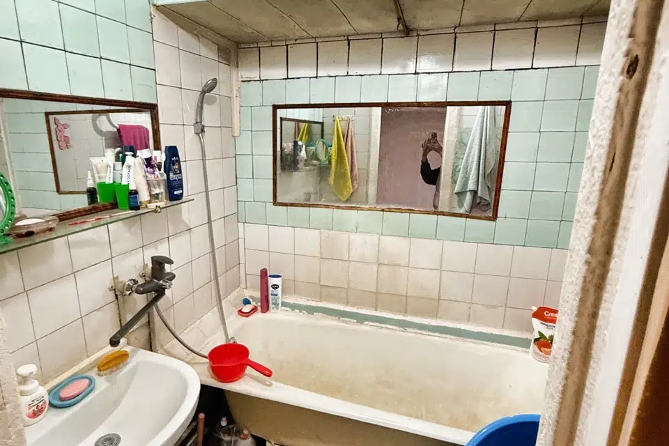 Продаётся 3-комнатная квартира, 73 м²