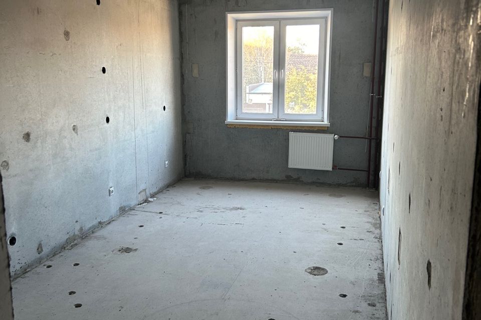 Продаётся 3-комнатная квартира, 82 м²