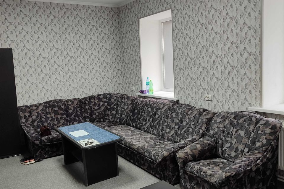 Продаётся офис, 172 м²