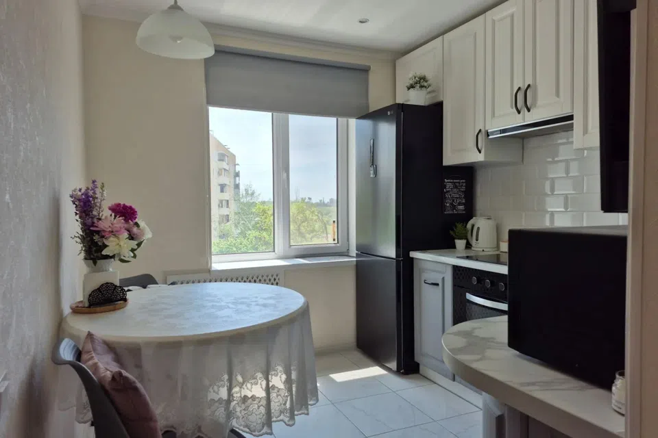 Продаётся 1-комнатная квартира, 36.4 м²