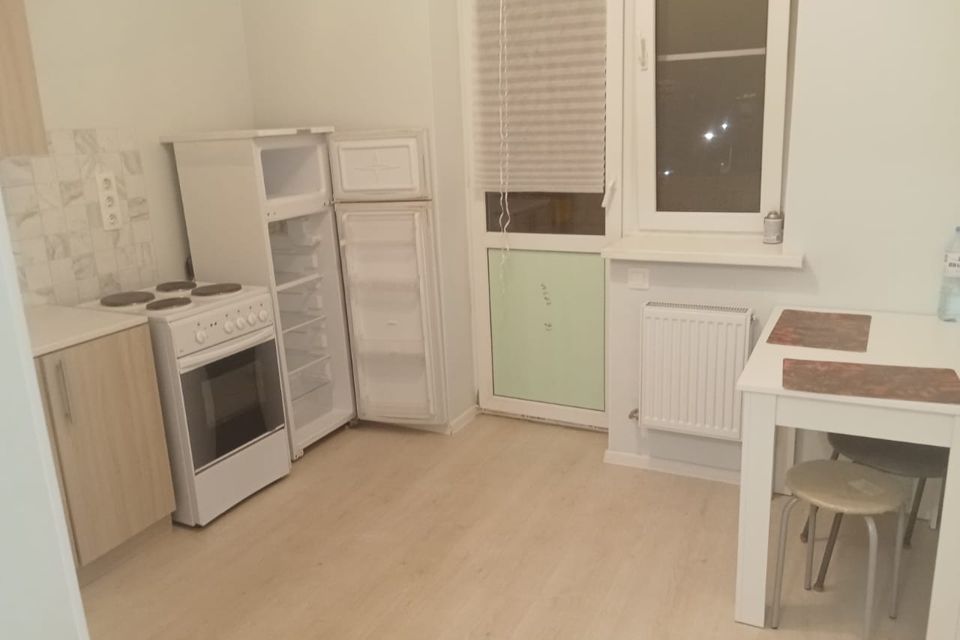 Продаётся 1-комнатная квартира, 30 м²