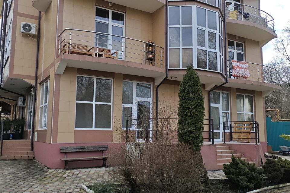 Продаётся студия, 23.1 м²
