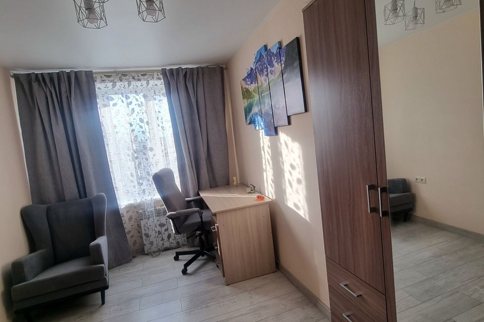 Сдаётся 2-комнатная квартира, 50 м²