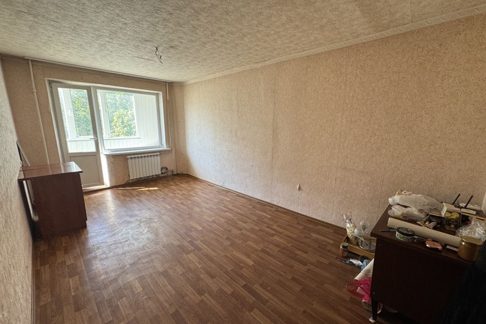 Продаётся 3-комнатная квартира, 68 м²