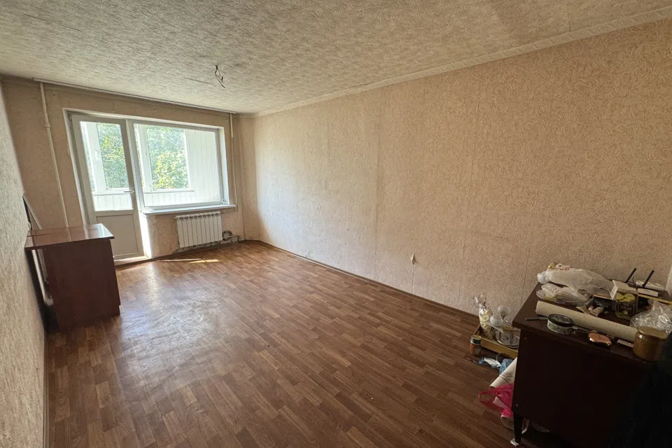 Продаётся 3-комнатная квартира, 68 м²