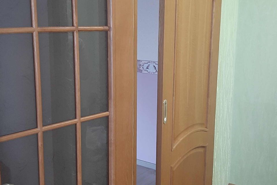 Продаётся 2-комнатная квартира, 54 м²