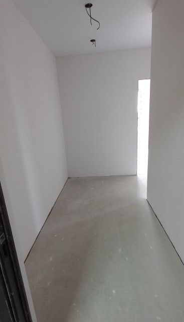 Продаётся 1-комнатная квартира, 45.5 м²
