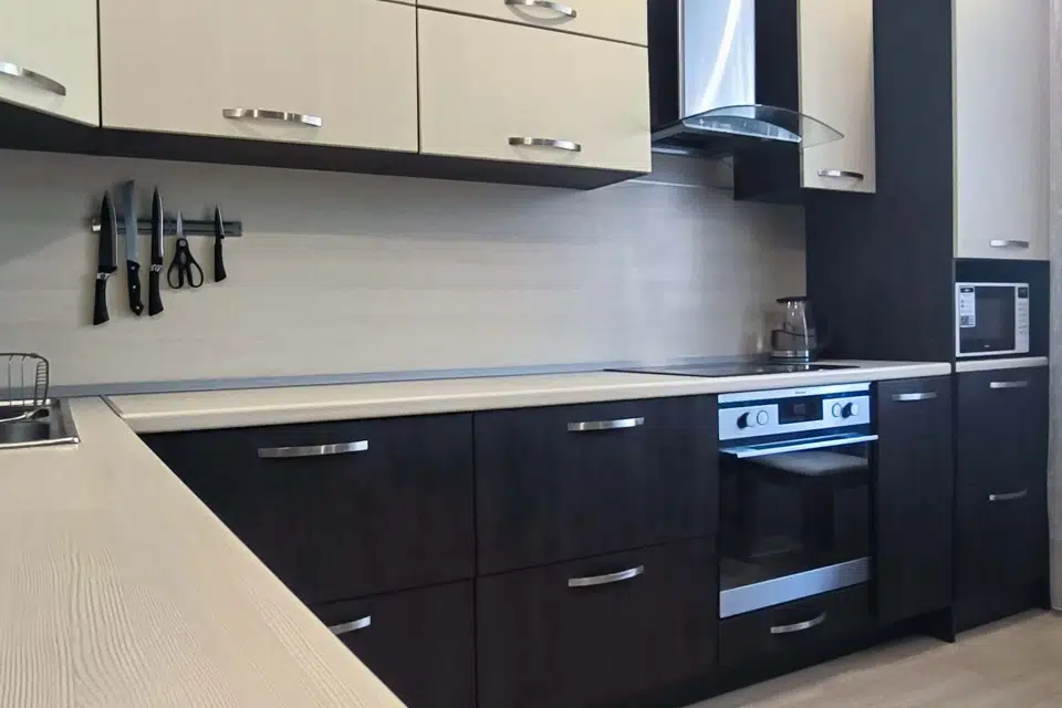Продаётся 3-комнатная квартира, 98.1 м²