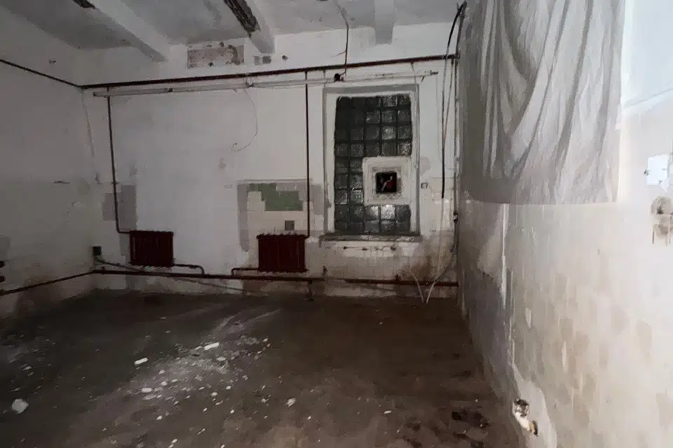 Продаётся помещение своб. назначения, 366 м²