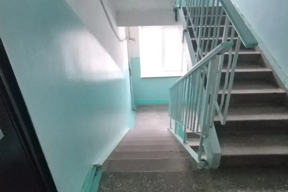 Продаётся 2-комнатная квартира, 41.4 м²