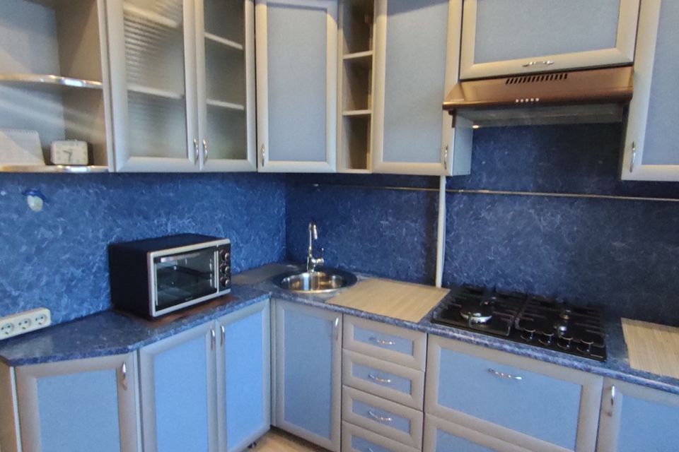 Продаётся 2-комнатная квартира, 50.8 м²
