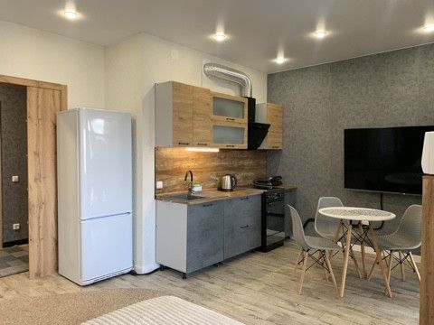 Продаётся студия, 31 м²