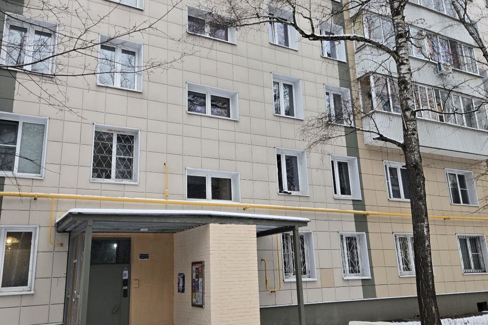 Продаётся комната в 4-комн. квартире, 11.9 м²