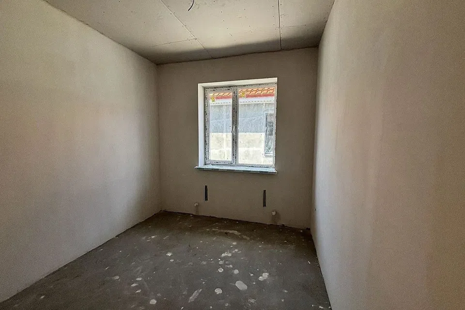 Продаётся 1-этажный дом, 100 м²