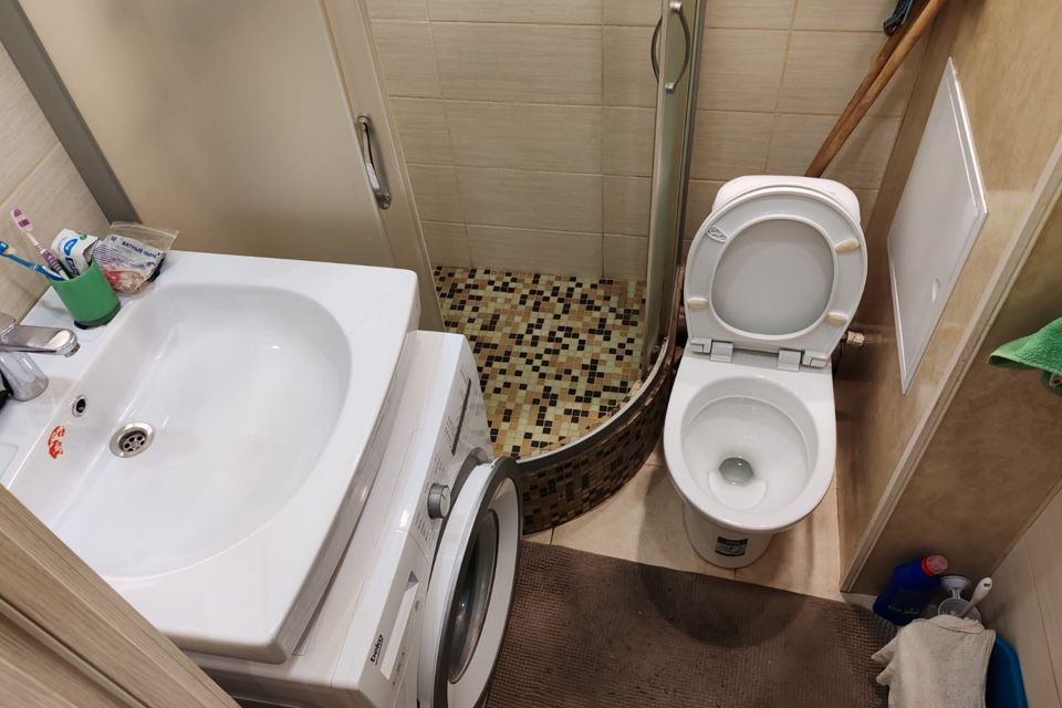 Продаётся студия, 22.2 м²