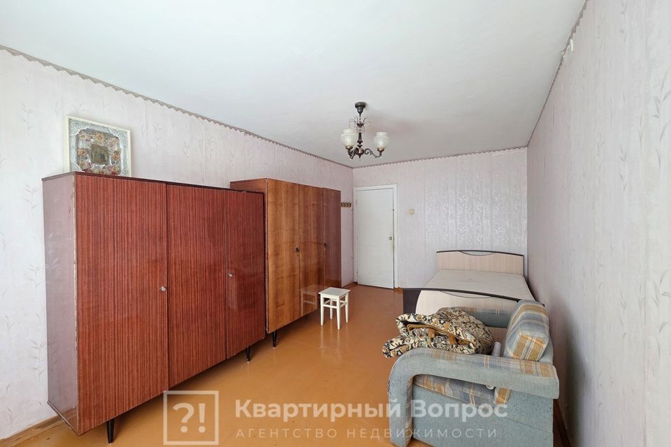Продаётся 2-комнатная квартира, 44 м²