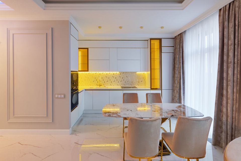 Продаётся 3-комнатная квартира, 95 м²