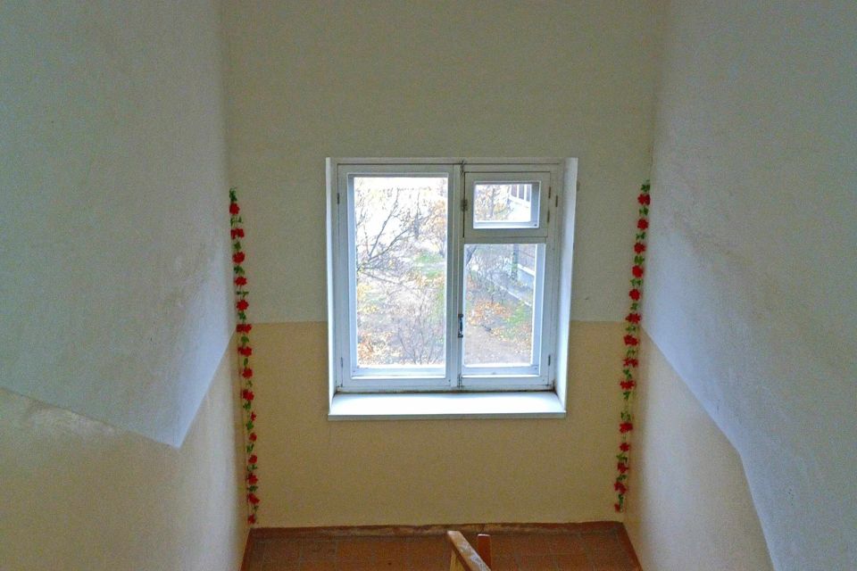 Продаётся 2-комнатная квартира, 43.7 м²