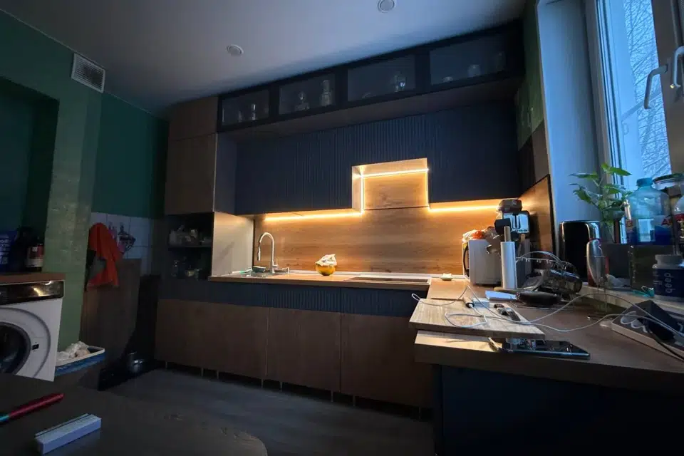 Продаётся 2-комнатная квартира, 54 м²