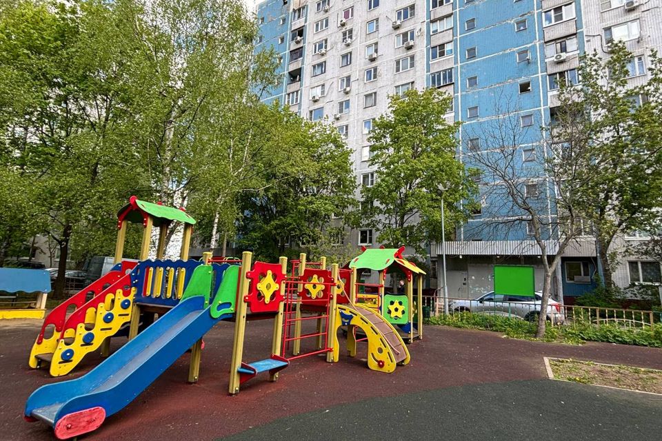 Продаётся студия, 15.1 м²