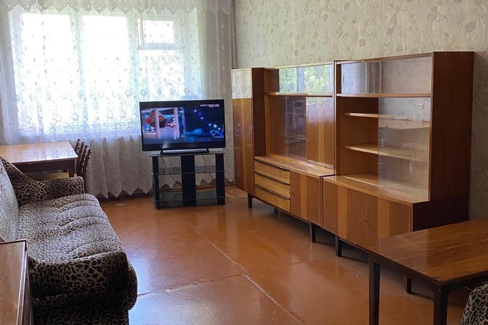 Продаётся 2-комнатная квартира, 47.1 м²