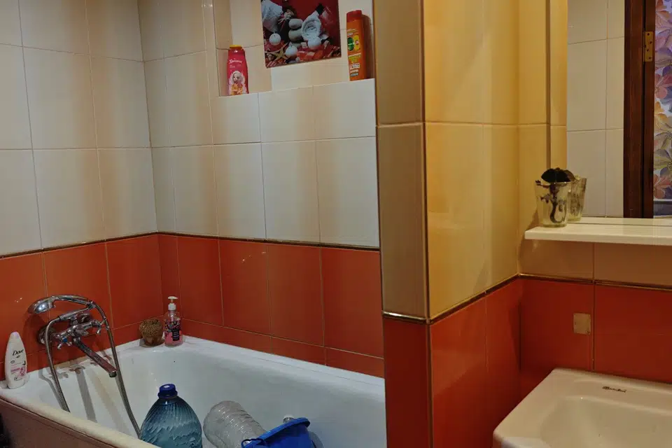 Продаётся 2-комнатная квартира, 45 м²