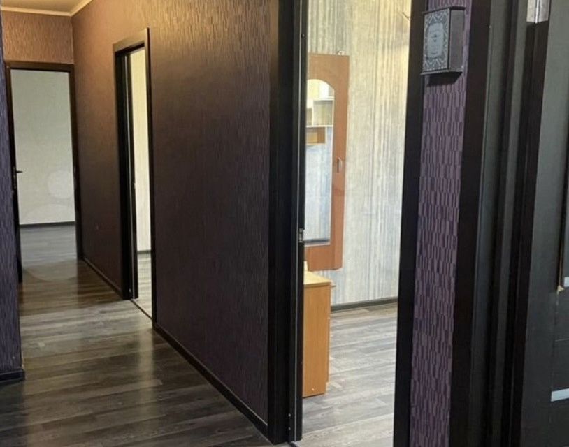 Продаётся 3-комнатная квартира, 66.1 м²