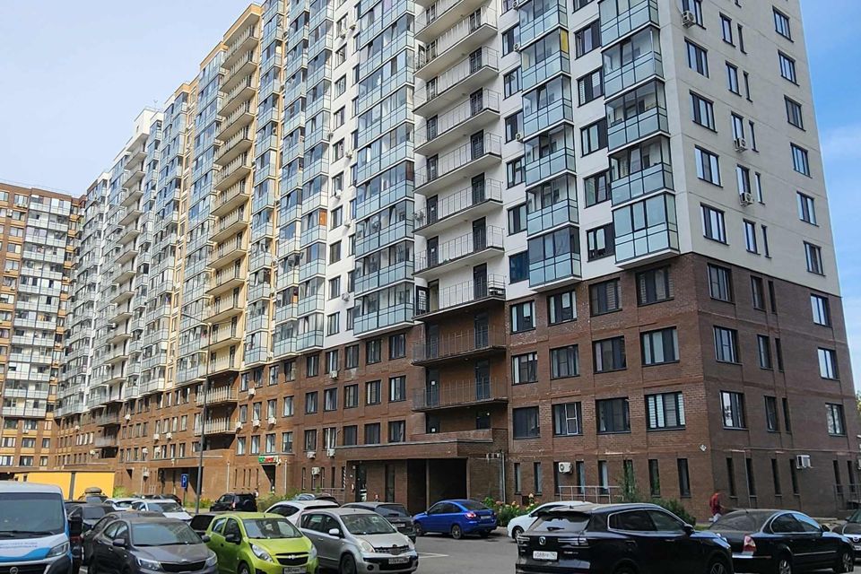 Продаётся студия, 19.1 м²